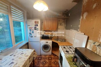 2-комн. кв. 45.2 м² 1/5 этаж