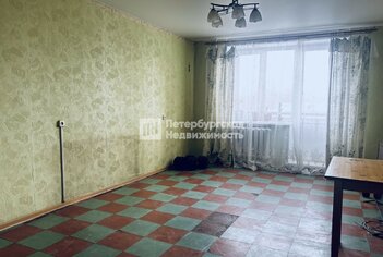 Комната 25.8 м² в 17-комн. кв. 6/12 этаж