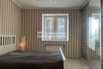 3-комн. кв. 81.2 м² 1/2 этаж