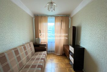 3-комн. кв. 57.4 м² 7/9 этаж