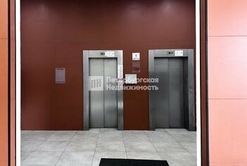  Студия 23.7 кв.м.