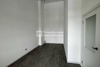  Квартира 35.5 кв.м. у метро Проспект Ветеранов