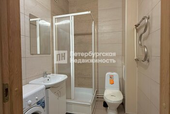 Студия 24.9 м² 5/9 этаж