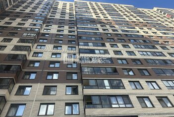 1-комн. кв. 34.3 м² 4/23 этаж