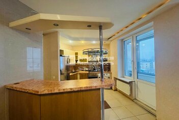  Квартира 100.7 кв.м. у метро Площадь Восстания