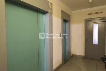 1-комн. кв. 38.6 м² 7/14 этаж