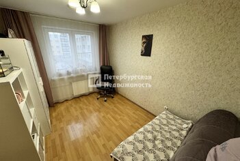 3-комн. кв. 75.4 м² 3/5 этаж