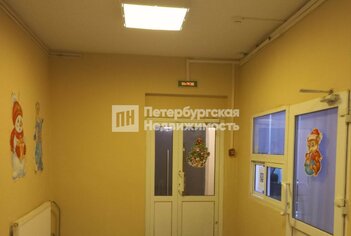 1-комн. кв. 39.6 м² 16/22 этаж