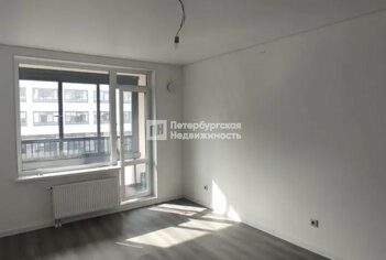  Студия 26.6 кв.м. у метро Проспект Ветеранов
