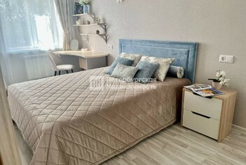  Квартира 43 кв.м. у метро Купчино