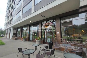 1-комн. кв. 44.6 м² 3/22 этаж