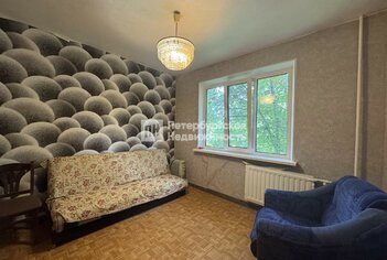  Квартира 48 кв.м. у метро Ленинский Проспект