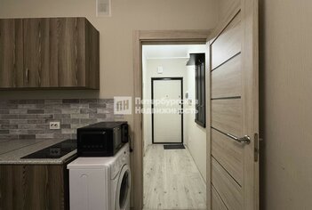 Студия 20.5 м² 5/11 этаж