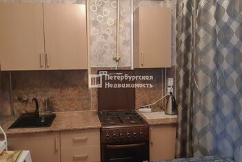 2-комн. кв. 46 м² 1/5 этаж