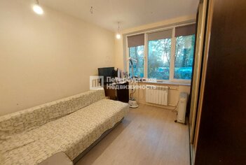 2-комн. кв. 45.2 м² 1/5 этаж