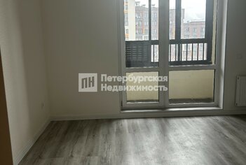  Студия 23.4 кв.м. у метро Ломоносовская