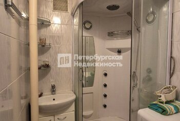  Квартира 44 кв.м. у метро Московская