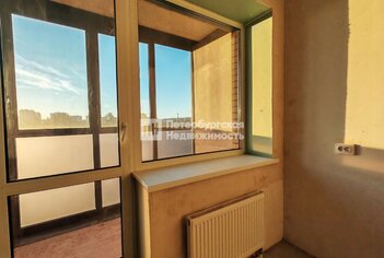 Студия 23 м² 5/12 этаж