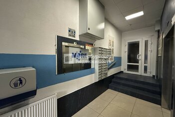 Студия 24 м² 3/11 этаж