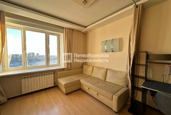 1-комн. кв. 42.3 м² 14/15 этаж