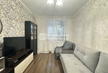 1-комн. кв. 31.6 м² 10/25 этаж