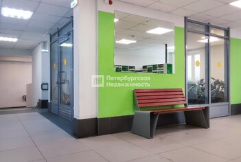 Студия 22.1 м² 2/28 этаж