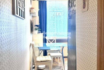 3-комн. кв. 58.1 м² 7/10 этаж