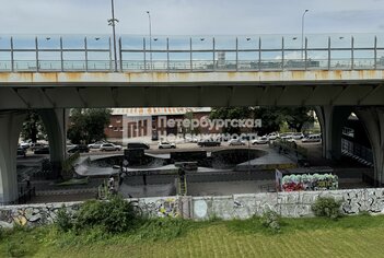 Студия 26 м² 4/8 этаж