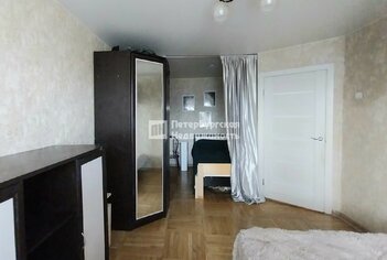 1-комн. кв. 37.4 м² 10/16 этаж