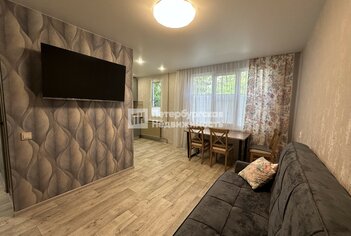  Квартира 49.2 кв.м. у метро Проспект Ветеранов