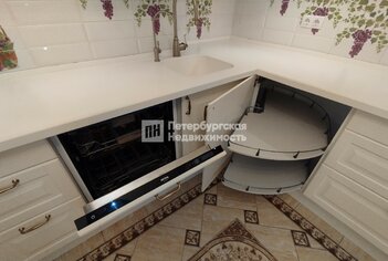 3-комн. кв. 71.8 м² 3/5 этаж