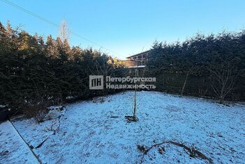 Таунхаус 99 м² в г Всеволожск ул Успенская, д15