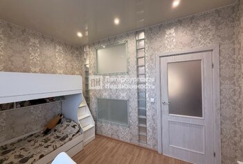 1-комн. кв. 35.4 м² 6/17 этаж