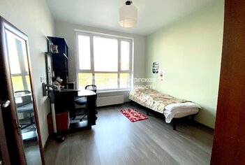  Квартира 37 кв.м. у метро Приморская