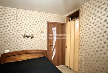 3-комн. кв. 41.9 м² 2/5 этаж