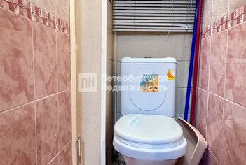 3-комн. кв. 58.1 м² 7/10 этаж