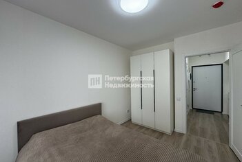 1-комн. кв. 33.2 м² 7/20 этаж