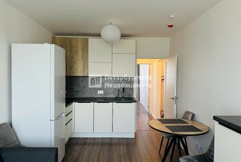  Квартира 34 кв.м. у метро Гражданский Проспект