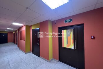 1-комн. кв. 36.5 м² 3/12 этаж