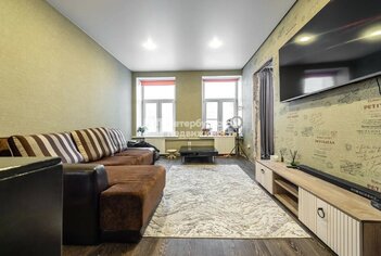 Комната 29 м² в 3-комн. кв. 5/6 этаж