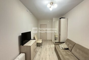 1-комн. кв. 39.4 м² 10/11 этаж