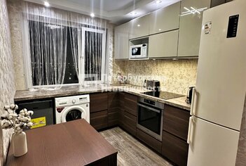 2-комн. кв. 48 м² 11/12 этаж