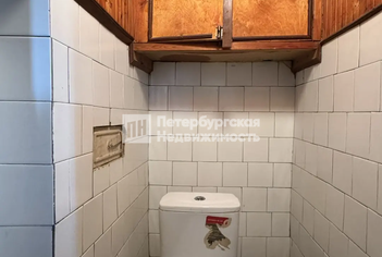 3-комн. кв. 65.1 м² 3/3 этаж