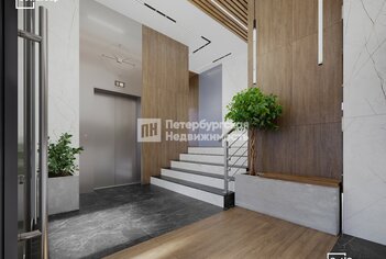 1-комн. кв. 32.25 м² 4/5 этаж