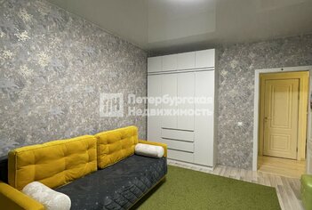 2-комн. кв. 61.18 м² 9/24 этаж