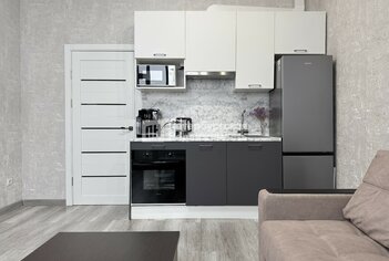 Студия 23 м² 9/13 этаж