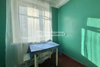 1-комн. кв. 29.9 м² 2/2 этаж