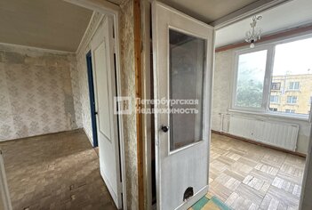 4-комн. кв. 49.1 м² 5/5 этаж