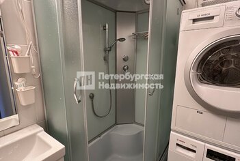 1-комн. кв. 47.7 м² 11/15 этаж