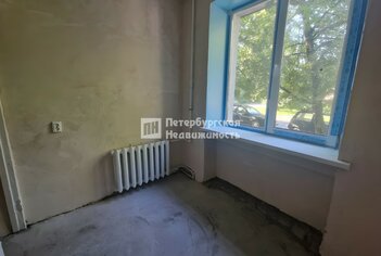 1-комн. кв. 39.9 м² 1/3 этаж